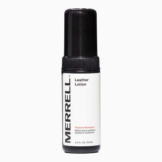 2,5 oz Lederlotion
