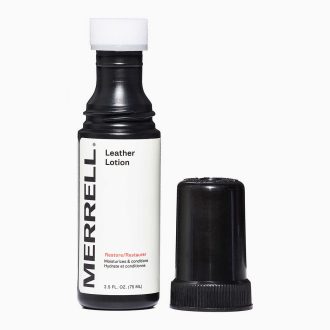 2,5 oz Lederlotion
