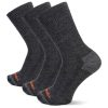3er-Pack recycelte Everyday Crew-Socken 3er-Pack recycelte Everyday Crew-Socken
