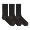 3er-Pack recycelte Everyday Crew-Socken 3er-Pack recycelte Everyday Crew-Socken