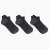 3er-Pack recycelte Low Cut Tab-Socken 3er-Pack recycelte Low Cut Tab-Socken