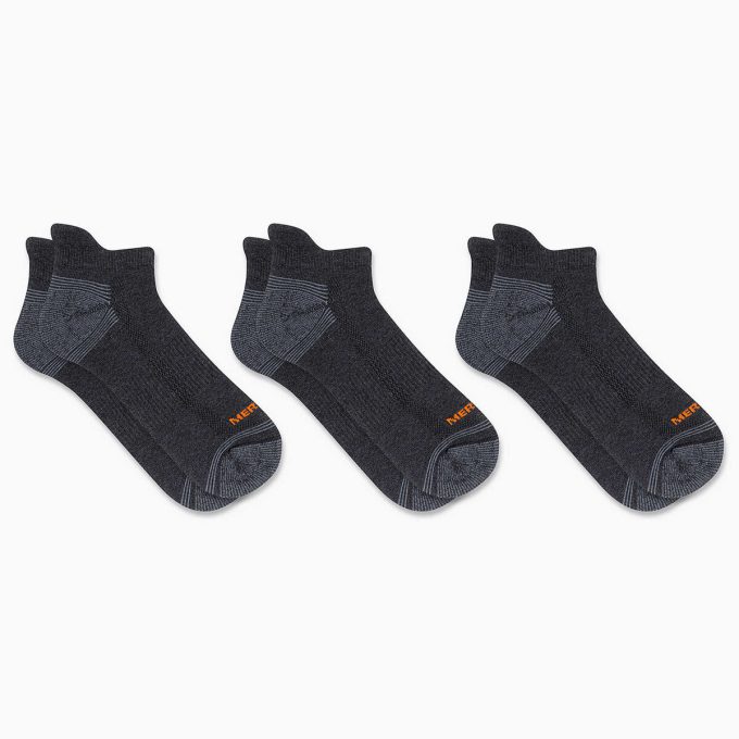 3er-Pack recycelte Low Cut Tab-Socken 3er-Pack recycelte Low Cut Tab-Socken