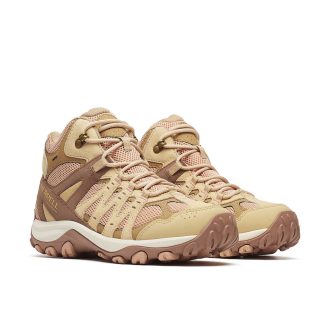 Accentor 3 Mid Waterproof für Damen