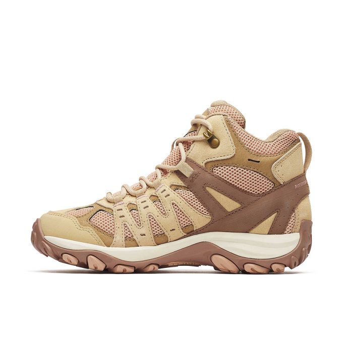 Accentor 3 Mid Waterproof für Damen