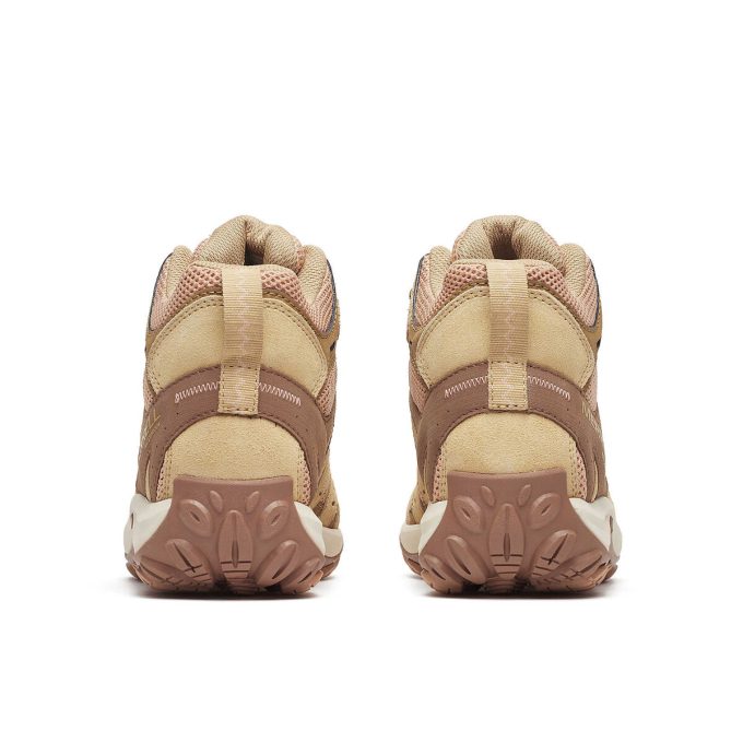 Accentor 3 Mid Waterproof für Damen