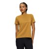Active Kurzarm-T-Shirt für Damen Active Kurzarm-T-Shirt für Damen