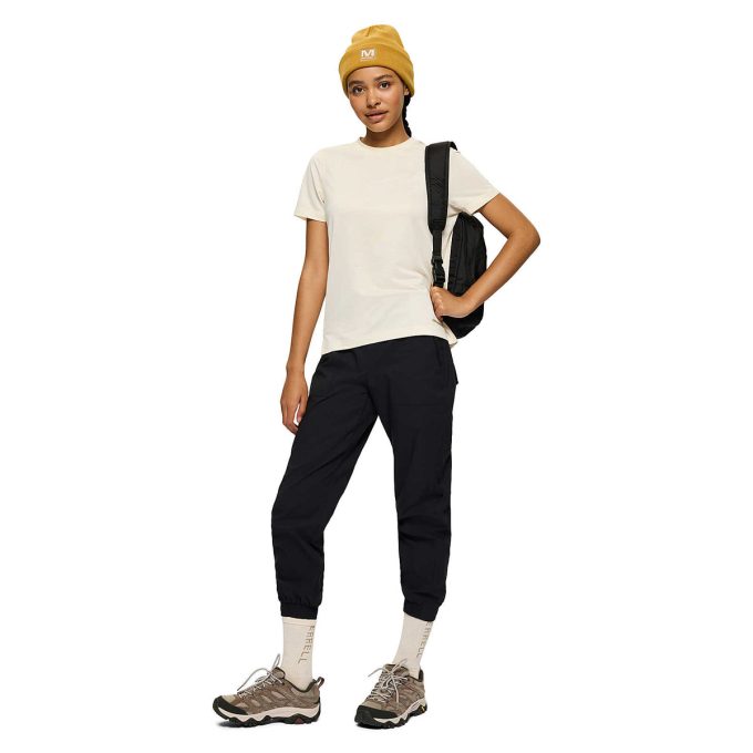 Active Kurzarm-T-Shirt für Damen Active Kurzarm-T-Shirt für Damen