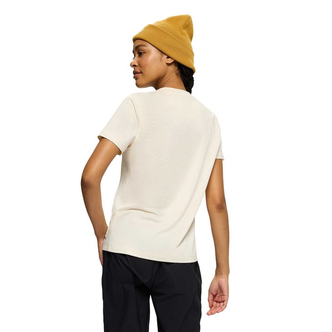 Active Kurzarm-T-Shirt für Damen Active Kurzarm-T-Shirt für Damen
