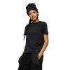 Active Kurzarm-T-Shirt für Damen
