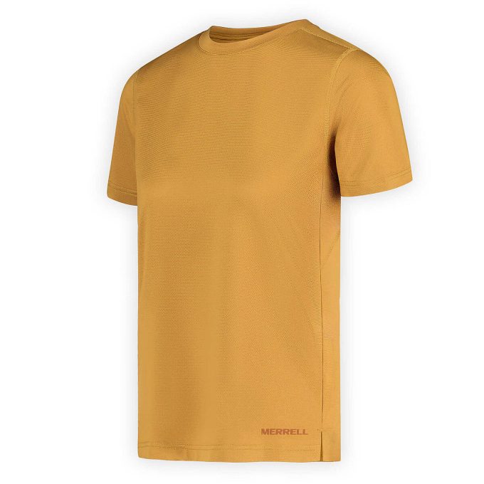 Active Kurzarm-T-Shirt für Damen Active Kurzarm-T-Shirt für Damen