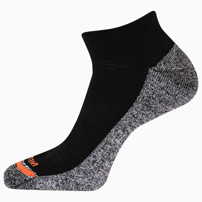 Active Work Low Cut Socken, 3er-Pack Active Work Low Cut Socken, 3er-Pack