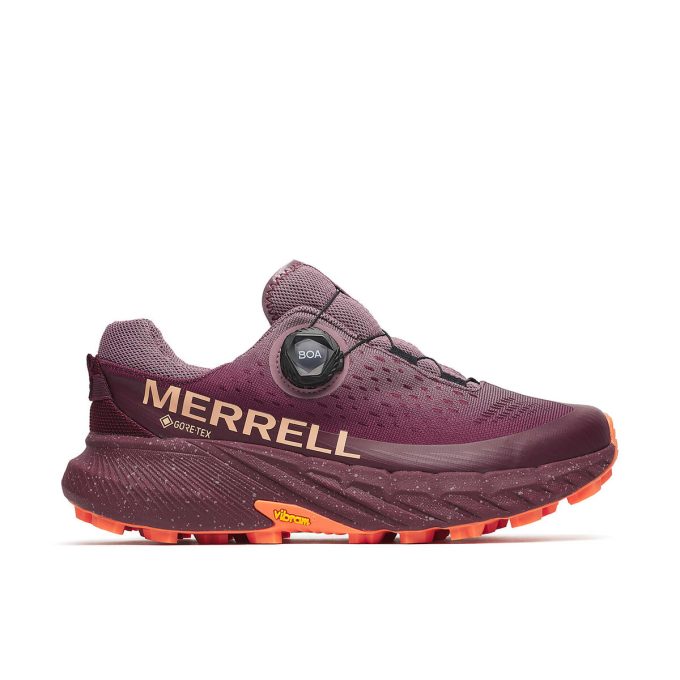 Agility Peak 5 BOA® GORE-TEX® für Damen