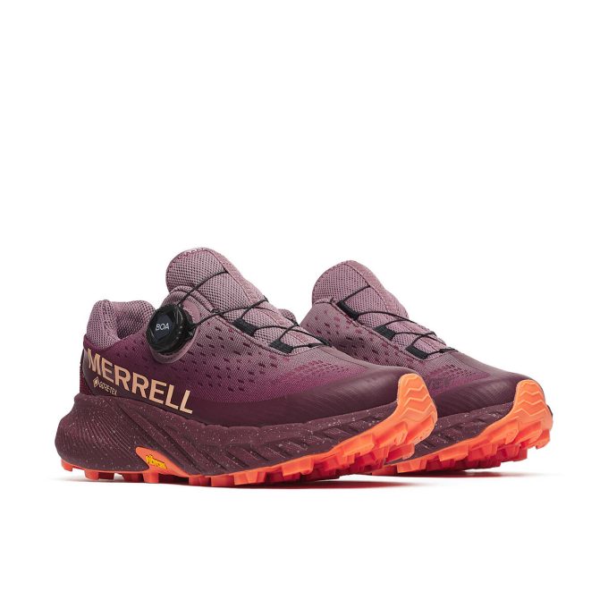 Agility Peak 5 BOA® GORE-TEX® für Damen