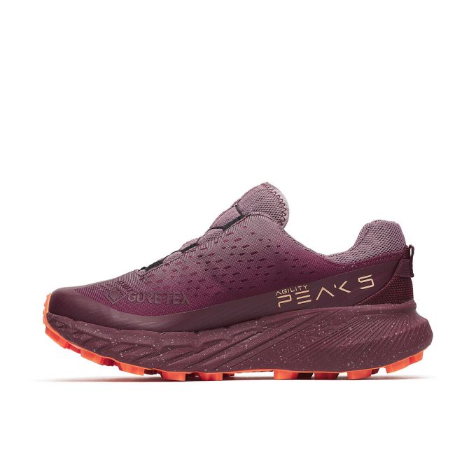 Agility Peak 5 BOA® GORE-TEX® für Damen