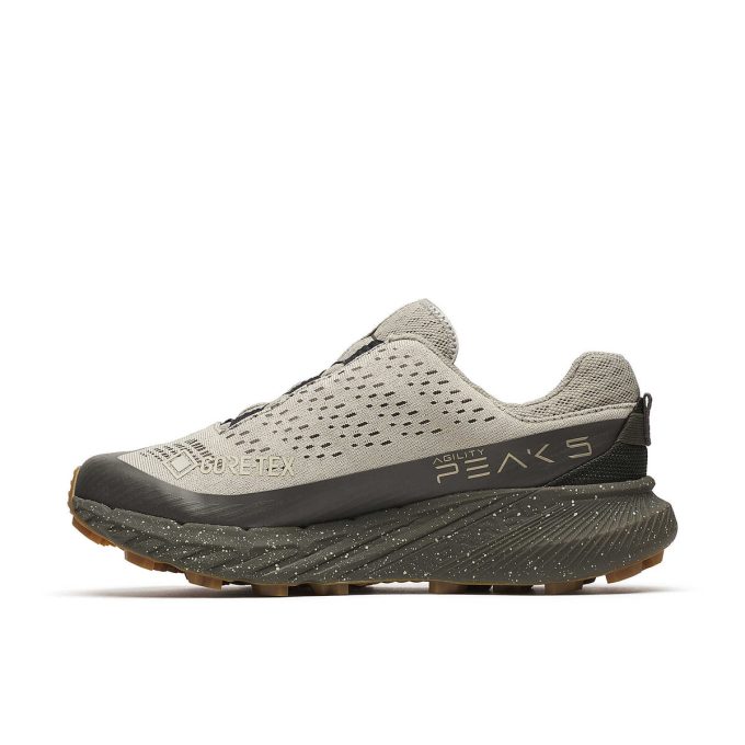 Agility Peak 5 BOA® GORE-TEX® für Herren Agility Peak 5 BOA® GORE-TEX® für Herren