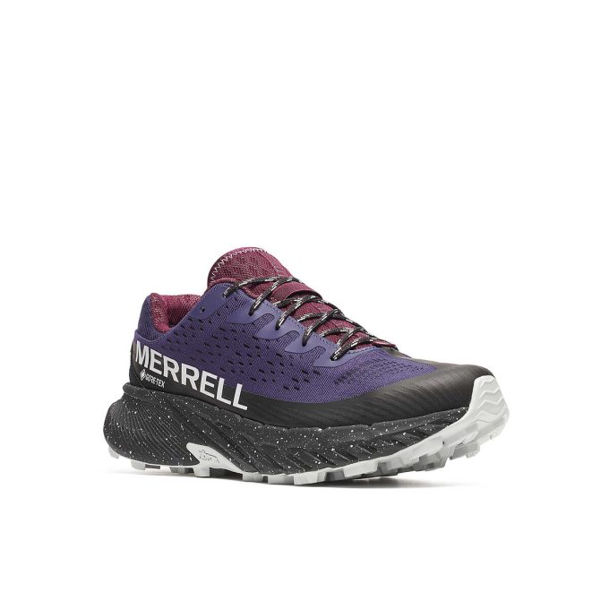 Agility Peak 5 GORE-TEX® für Damen Agility Peak 5 GORE-TEX® für Damen
