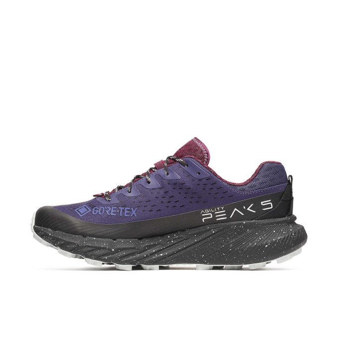 Agility Peak 5 GORE-TEX® für Damen Agility Peak 5 GORE-TEX® für Damen