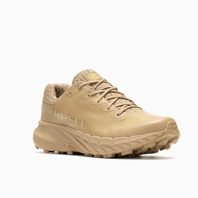 Agility Peak 5 Tactical GORE-TEX® Low für Herren Agility Peak 5 Tactical GORE-TEX® Low für Herren