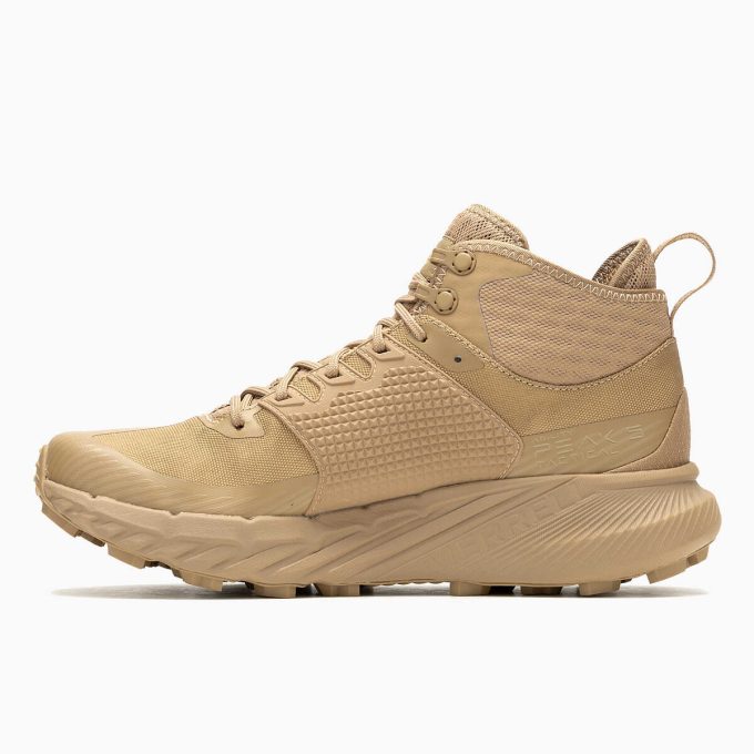 Agility Peak 5 Tactical Mid GORE-TEX® für Herren