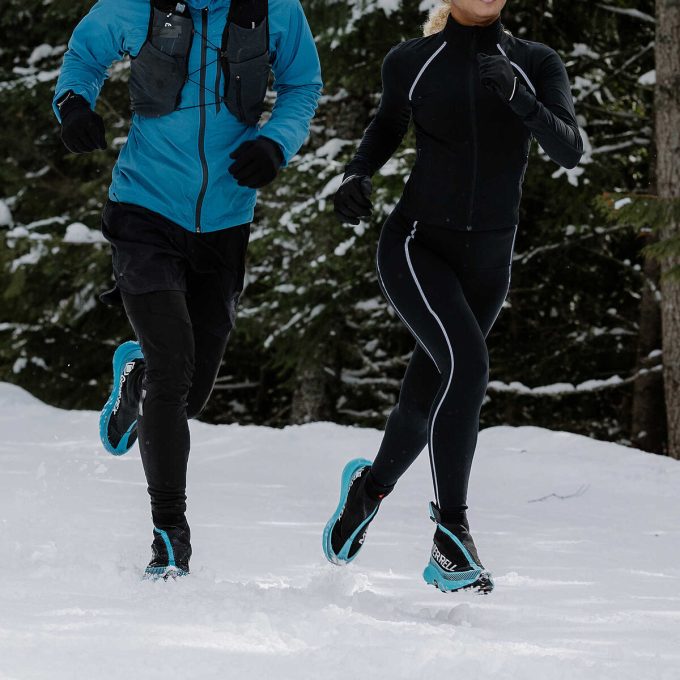 Agility Peak 5 Zero GORE-TEX® für Herren Agility Peak 5 Zero GORE-TEX® für Herren