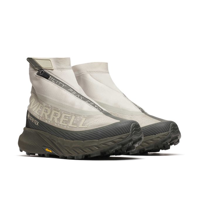 Agility Peak 5 Zero GORE-TEX® für Herren Agility Peak 5 Zero GORE-TEX® für Herren