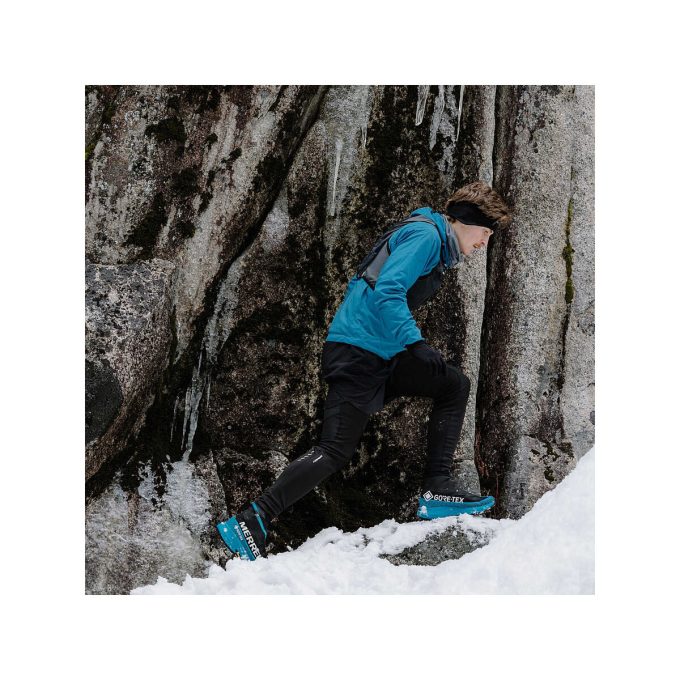 Agility Peak 5 Zero GORE-TEX® für Herren Agility Peak 5 Zero GORE-TEX® für Herren