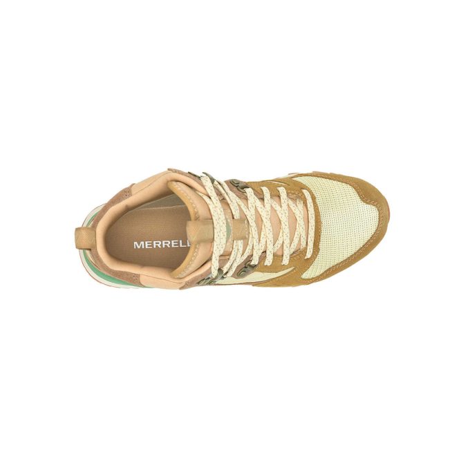 Alpine 83 Sneaker Recraft Mid Waterproof für Damen Alpine 83 Sneaker Recraft Mid Waterproof für Damen