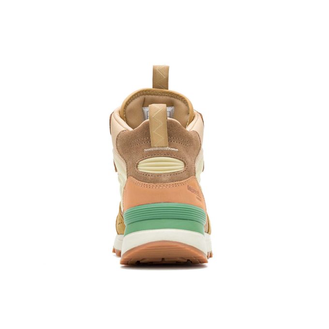 Alpine 83 Sneaker Recraft Mid Waterproof für Damen Alpine 83 Sneaker Recraft Mid Waterproof für Damen