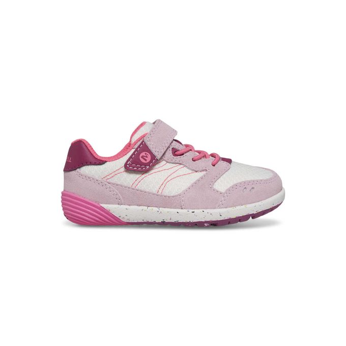 Bare Steps® A83 Sneaker für Kleinkinder