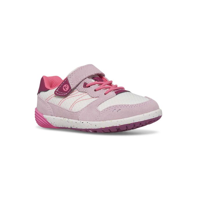 Bare Steps® A83 Sneaker für Kleinkinder
