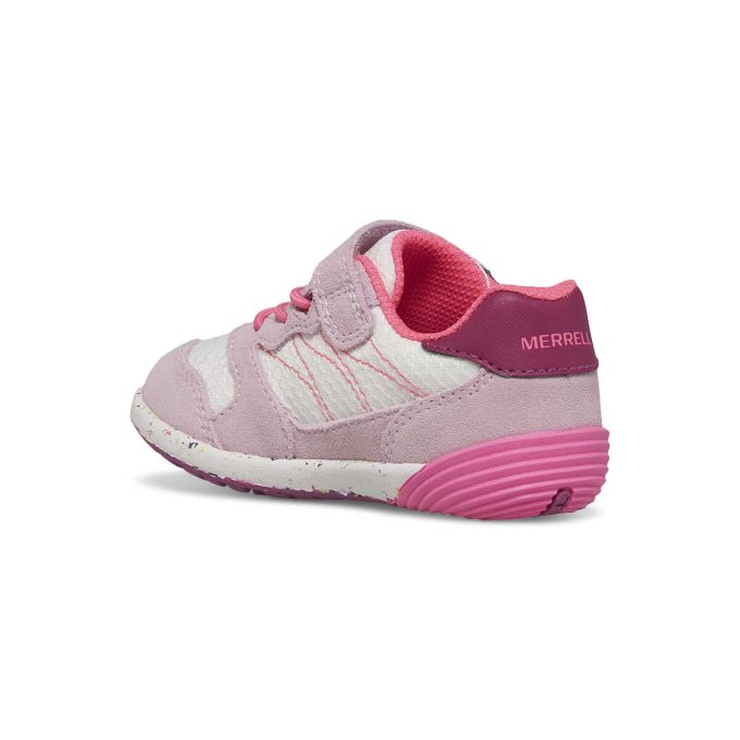 Bare Steps® A83 Sneaker für Kleinkinder