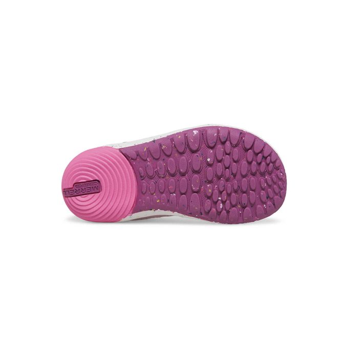 Bare Steps® A83 Sneaker für Kleinkinder