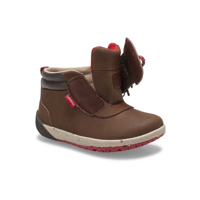 Bare Steps Boot 2.0 für Kleinkinder Bare Steps Boot 2.0 für Kleinkinder