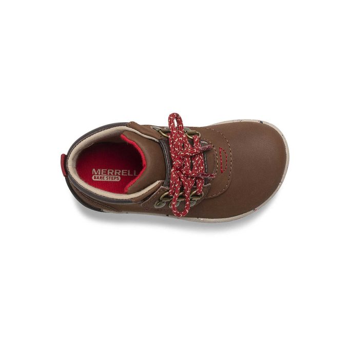 Bare Steps Boot 2.0 für Kleinkinder Bare Steps Boot 2.0 für Kleinkinder