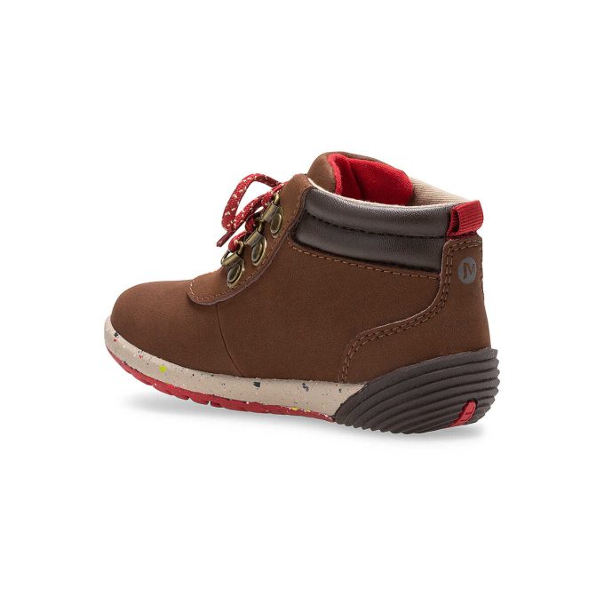 Bare Steps Boot 2.0 für Kleinkinder Bare Steps Boot 2.0 für Kleinkinder