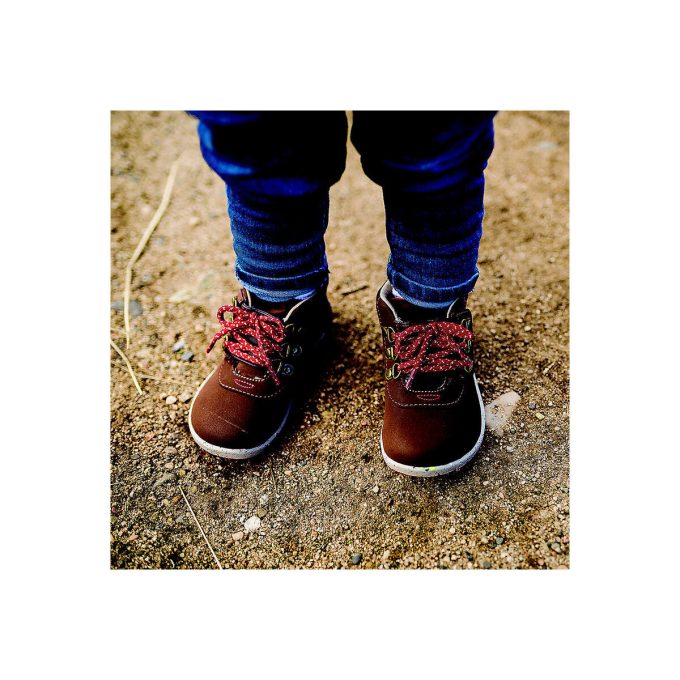 Bare Steps Boot 2.0 für Kleinkinder Bare Steps Boot 2.0 für Kleinkinder