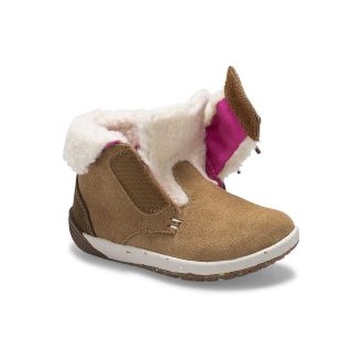 Bare Steps® Cocoa Jr. Stiefel für Kleinkinder
