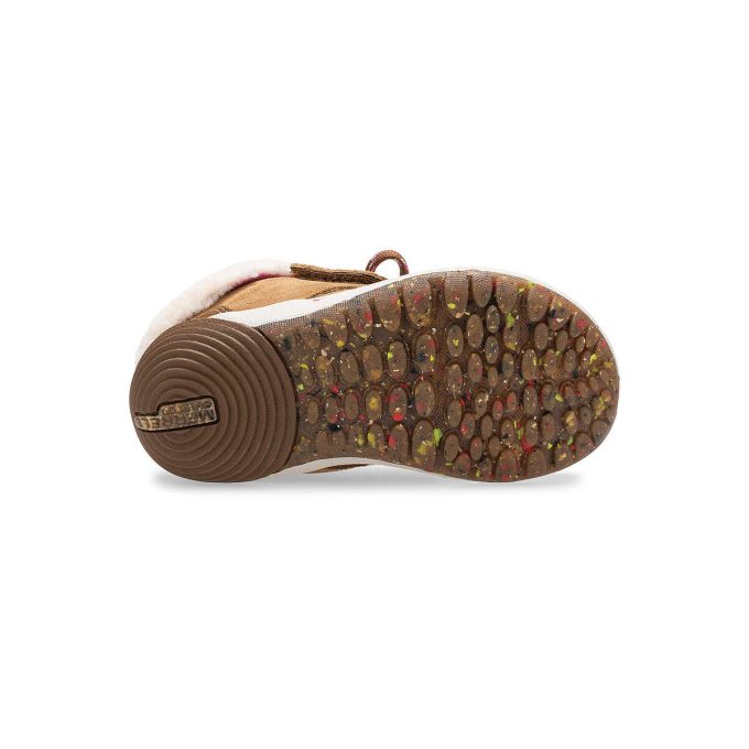 Bare Steps® Cocoa Jr. Stiefel für Kleinkinder Bare Steps® Cocoa Jr. Stiefel für Kleinkinder