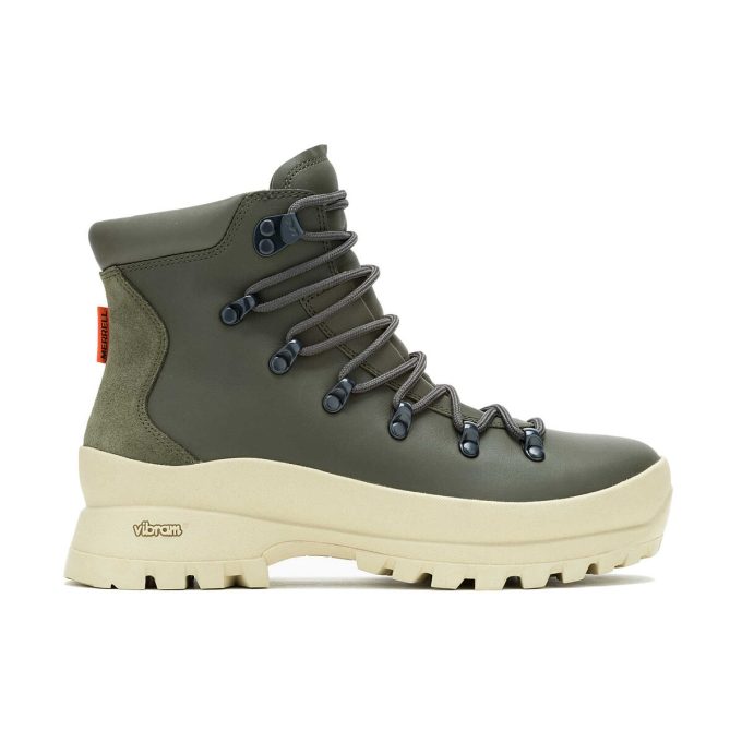 Bristol Hiker Mid für Damen Bristol Hiker Mid für Damen