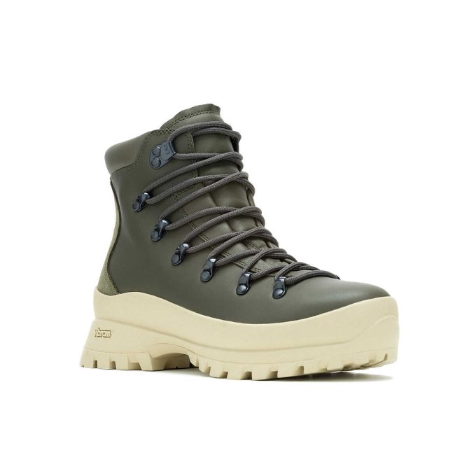 Bristol Hiker Mid für Damen Bristol Hiker Mid für Damen