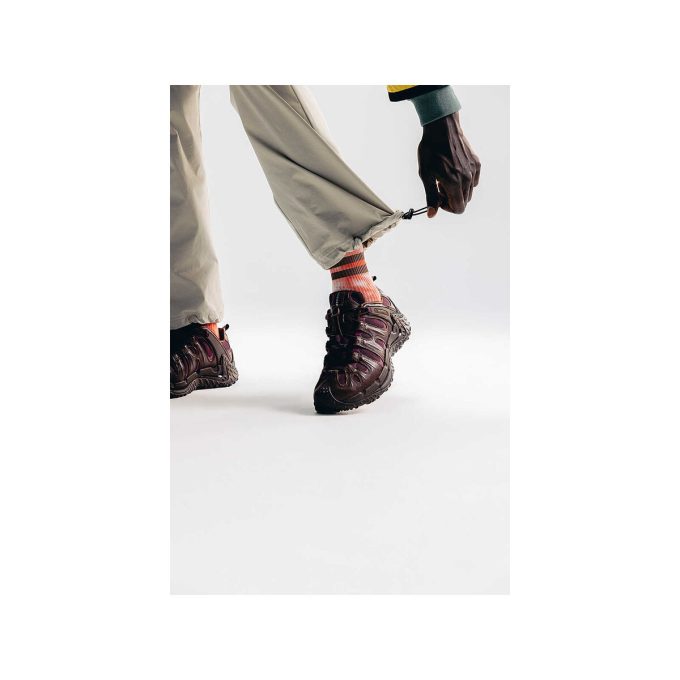 Cham Redux Leder 1TRL Cham Redux Leder 1TRL