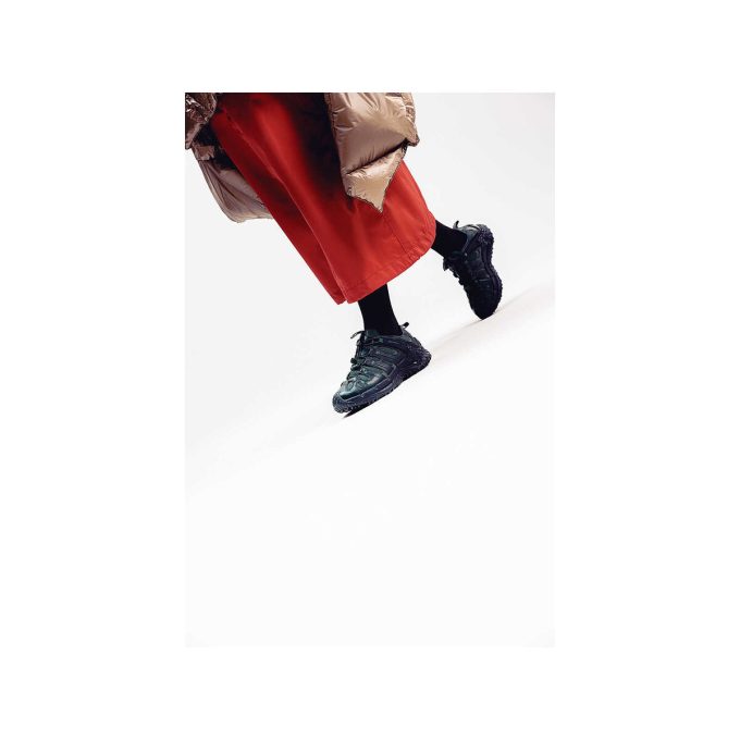 Cham Redux Leder 1TRL Cham Redux Leder 1TRL