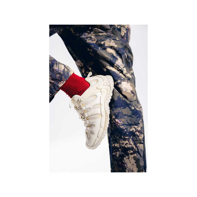 Cham Redux Leder 1TRL Cham Redux Leder 1TRL