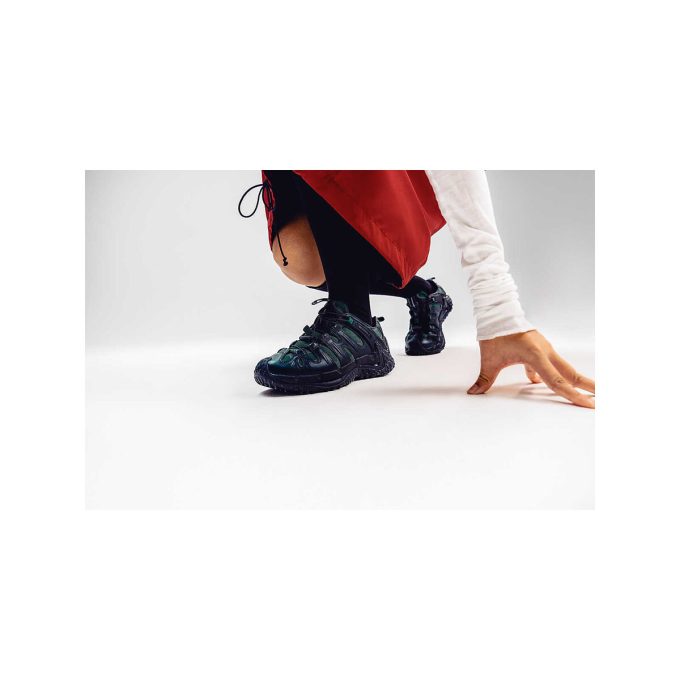Cham Redux Leder 1TRL Cham Redux Leder 1TRL