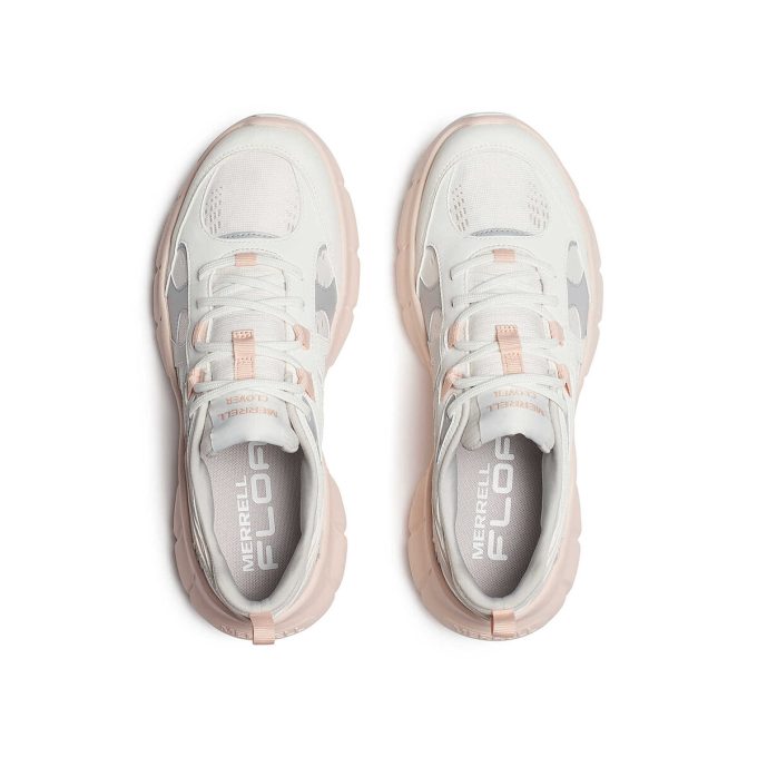 Clover Tech Sneaker für Damen Clover Tech Sneaker für Damen