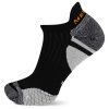 Cushion Trail Runner Tab Socke Cushion Trail Runner Tab Socke