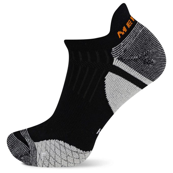Cushion Trail Runner Tab Socke Cushion Trail Runner Tab Socke
