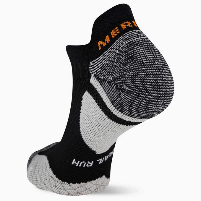 Cushion Trail Runner Tab Socke Cushion Trail Runner Tab Socke