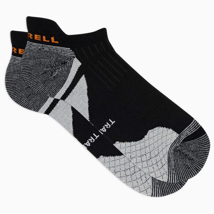 Cushion Trail Runner Tab Socke Cushion Trail Runner Tab Socke