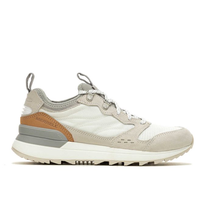 Damen Alpine 83 Sneaker Recraft Damen Alpine 83 Sneaker Recraft